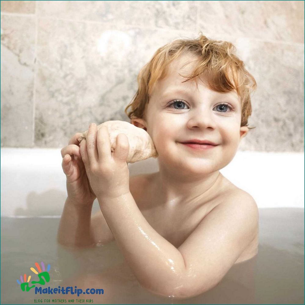 Oatmeal Bath for Babies Soothe and Nourish Your Little One's Skin