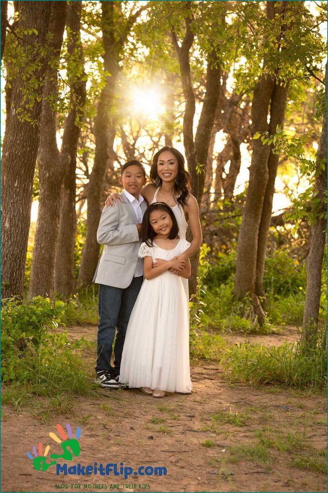 Pictures for Mom Capturing Precious Moments with Love