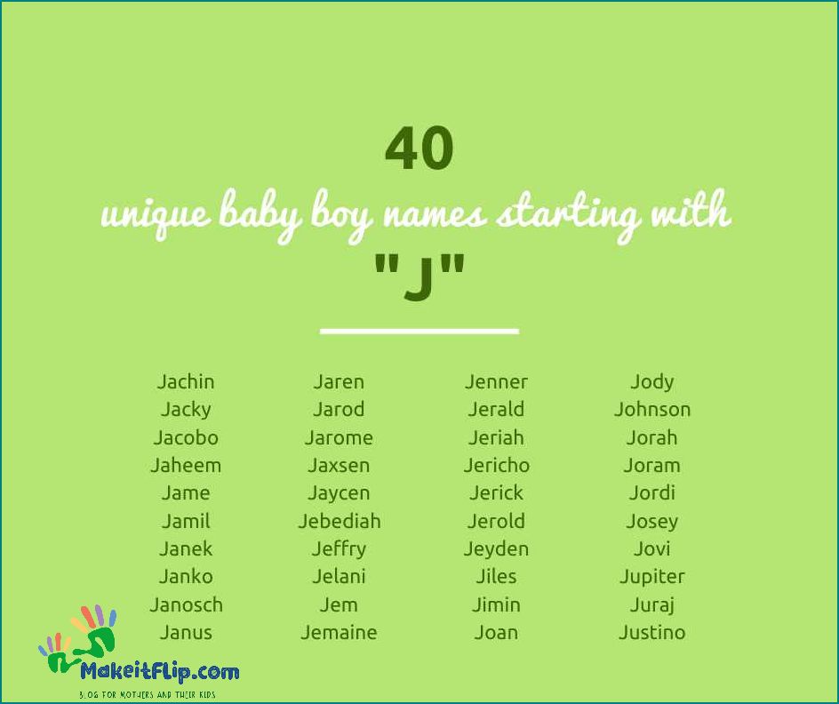Popular Boy Names That Start with O | Name Ideas for Boys