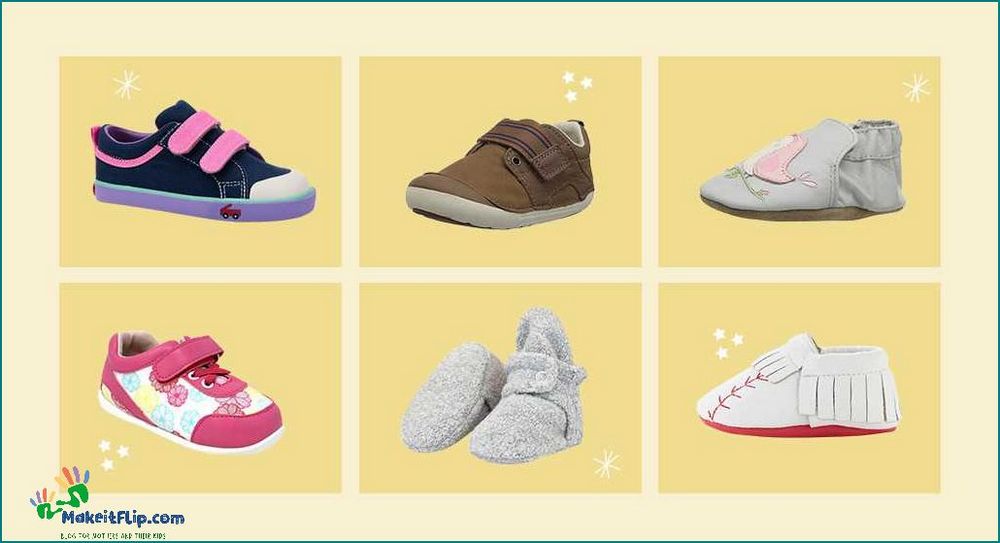 Shop the Best Hard Bottom Baby Shoes at Affordable Prices