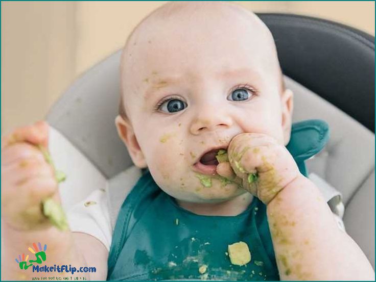 Skinny Babies How to Help Your Underweight Baby Thrive