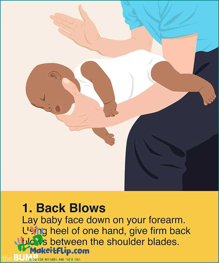 What to Do If Your Baby Is Choking on Milk Expert Tips and Advice