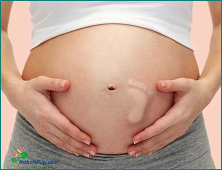 What to Expect 24 Week Pregnancy Belly and Development