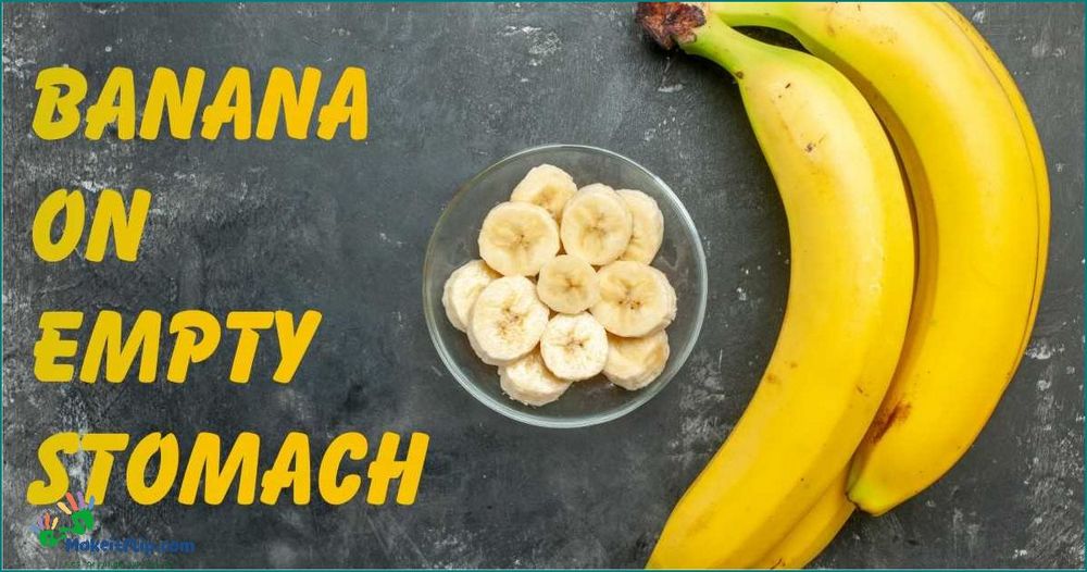 Why to Avoid Banana During Pregnancy Risks and Alternatives
