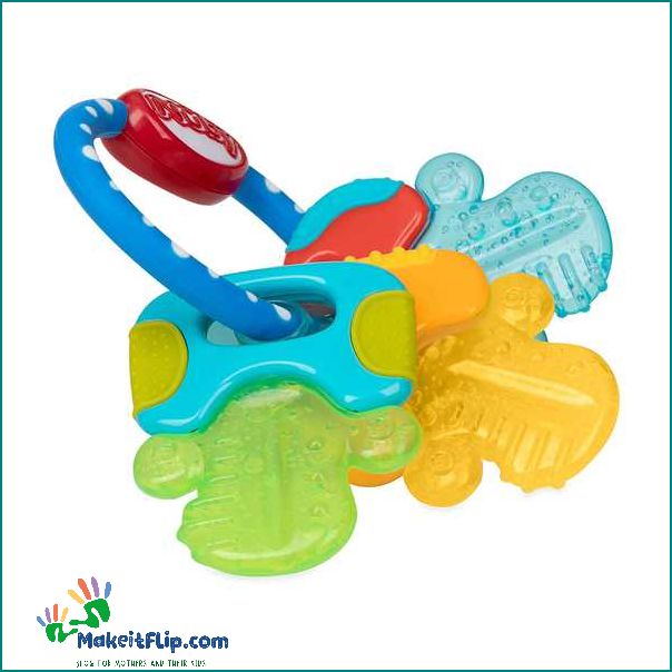 Best Toys for 3 Month Old Babies Developmental and Interactive Options