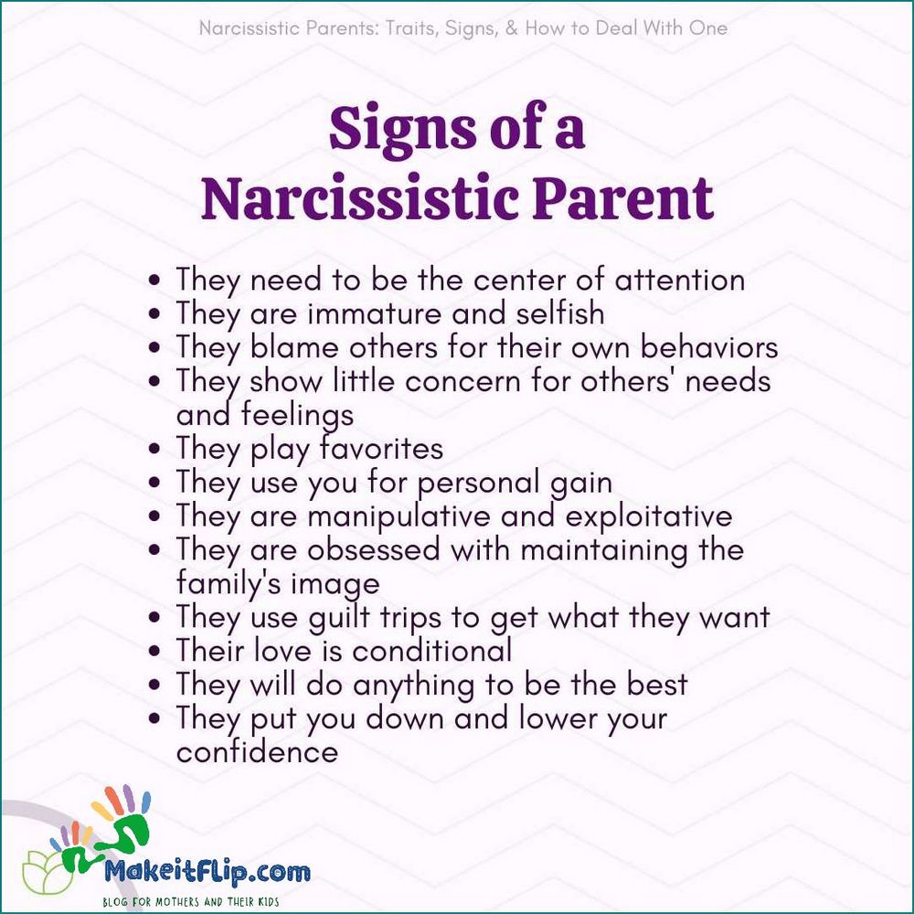 Dealing with a Narcissistic Mother-in-Law Tips for Managing the Relationship