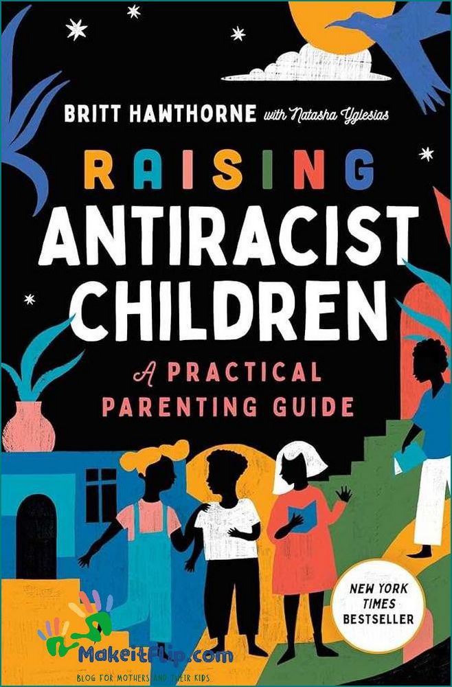 Dear White Parents A Guide to Raising Anti-Racist Children