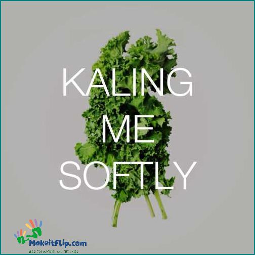 Does kale make you gassy Find out the truth about kale and gas