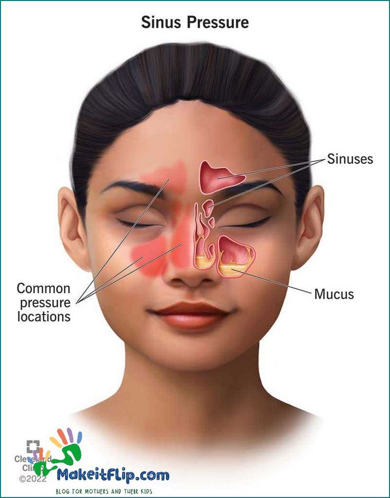 Effective Ways to Treat Burning Nose Causes Symptoms and Remedies