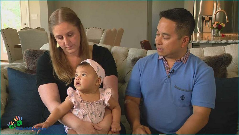 Embryo Adoption Giving Hope to Families in Need
