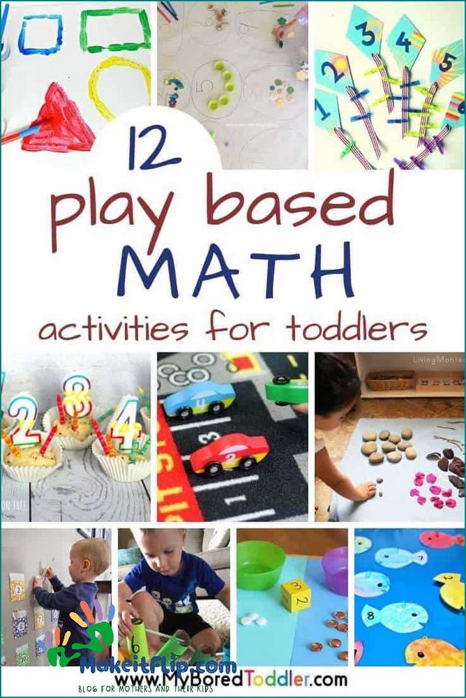 Engaging Kindergarten Math Activities for Early Learners