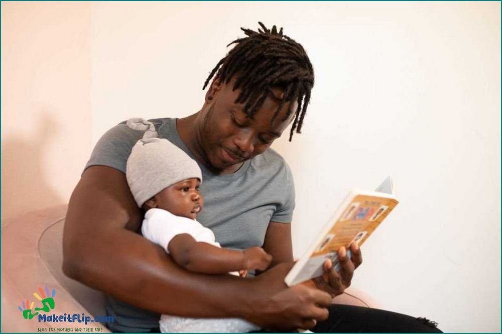 Essential Tips for New Dads Navigating Fatherhood with Confidence