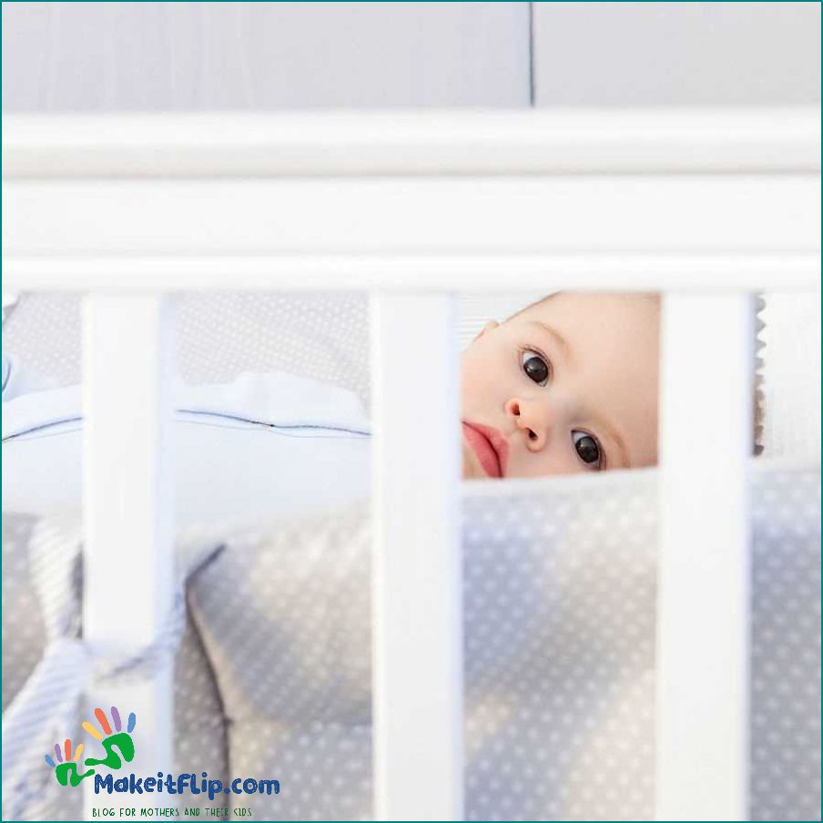 Everything You Need to Know About Crib Bumpers Safety Styles and More
