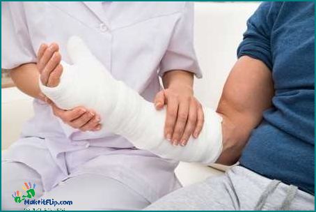 Everything you need to know about foot casts types benefits and care