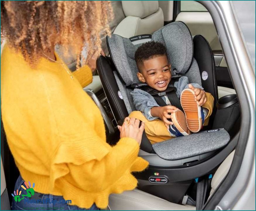 Everything You Need to Know About the Evenflo Revolve 360 Car Seat
