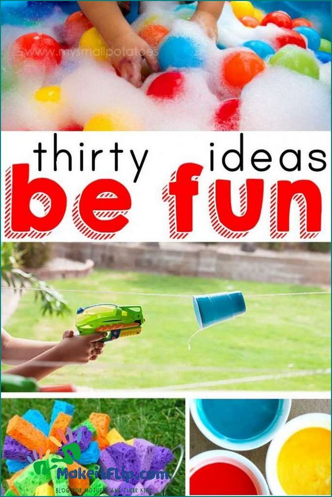 Exciting Summer Activities for Teens Fun Ways to Make the Most of the Season