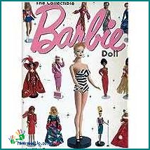 Explore the Glamour of Vintage Barbie - A Collector's Guide