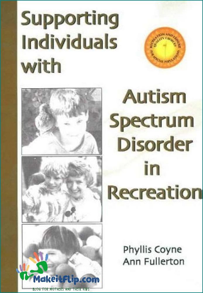 Exploring Autism Images Understanding and Supporting Individuals with Autism