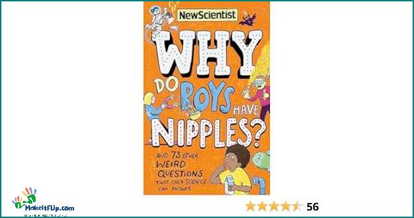 Exploring the World of Weird Nipples Unusual Facts and Fascinating Stories