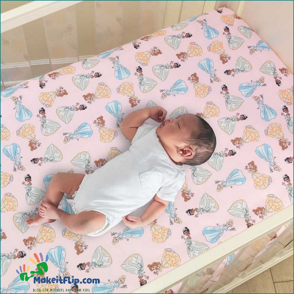 Find the Perfect Babygirl Bassinet for Your Little Princess
