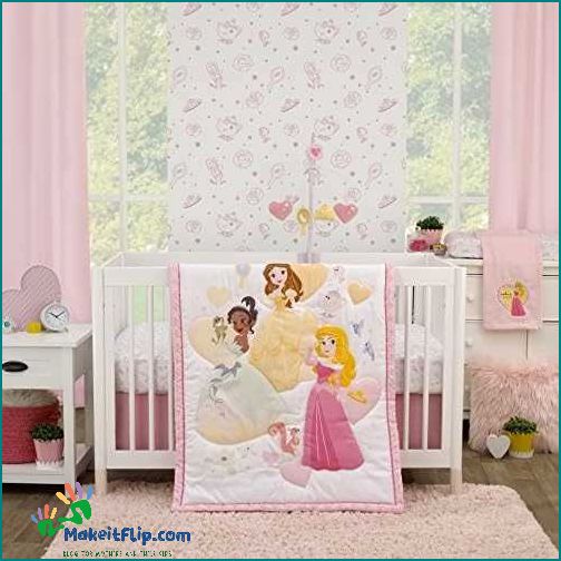 Find the Perfect Babygirl Bassinet for Your Little Princess