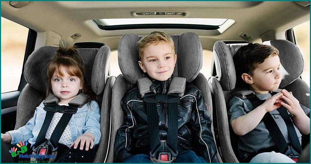 Find the Perfect Compact Car Seat for Your Little One - Best Options and Reviews