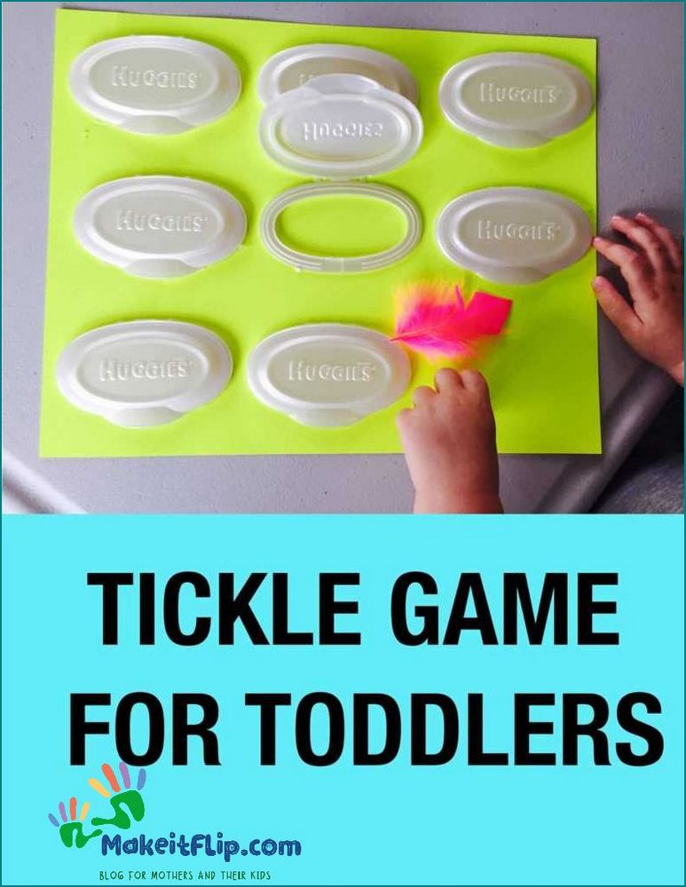 Fun and Educational Activities for 18 Month Olds