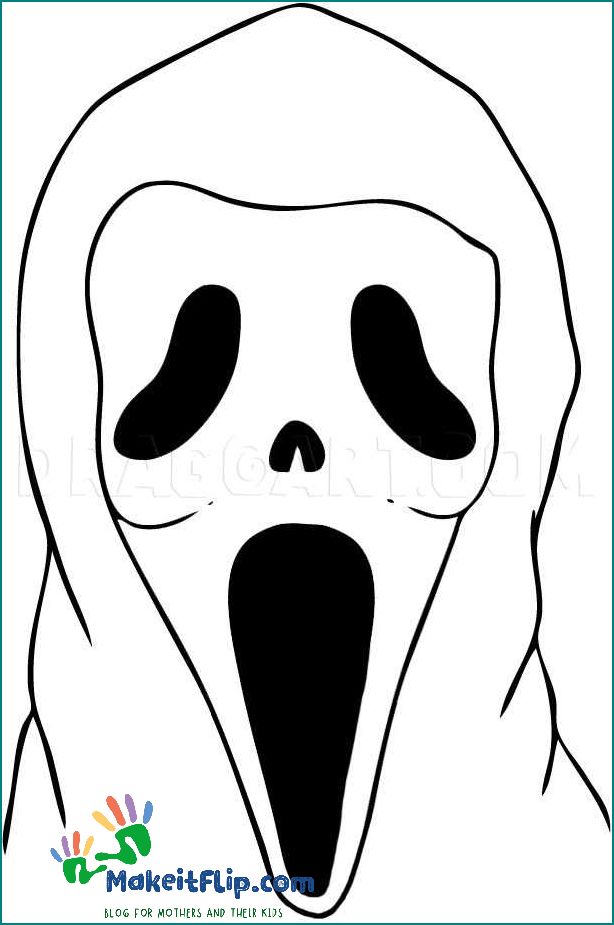 How to Draw Screaming Faces StepbyStep Guide for Artists [Updated