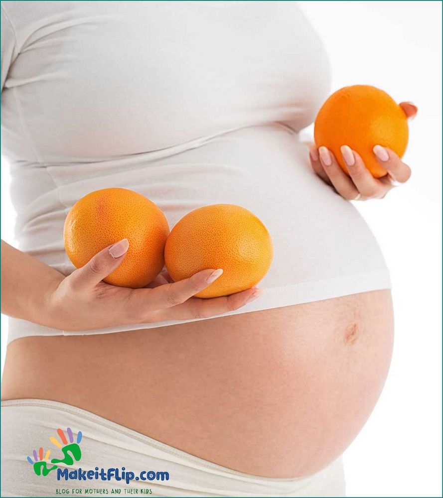 Is it safe to take 1000mg of vitamin C while pregnant