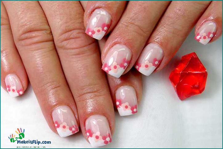 Nails for 9 year olds Fun and Safe Nail Ideas for Kids