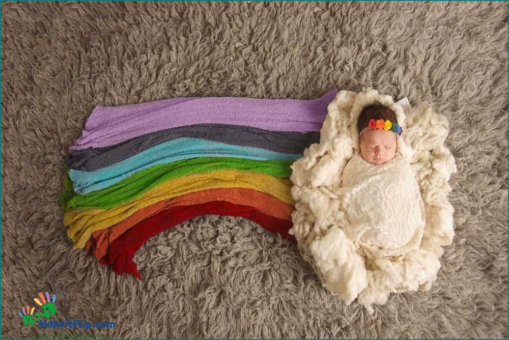 Names that mean rainbow Discover colorful name options for your baby