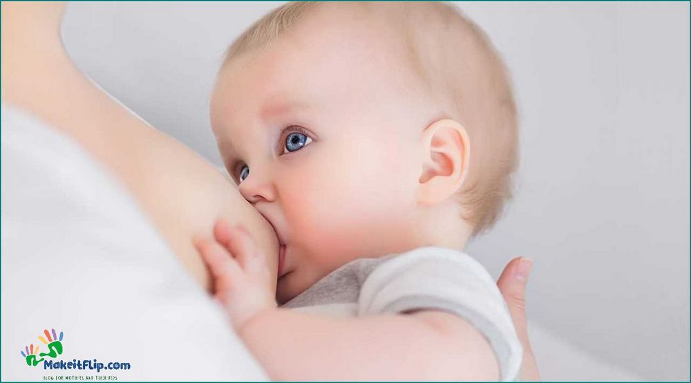 Pumping vs Breastfeeding Which is Best for You and Your Baby