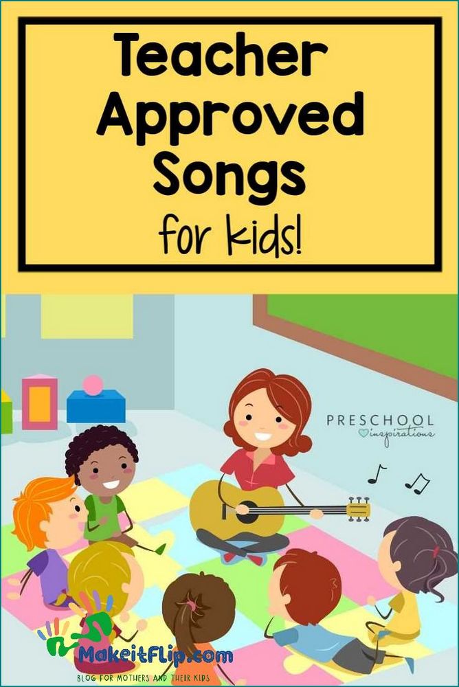 Songs for littles Engaging and Educational Music for Young Children