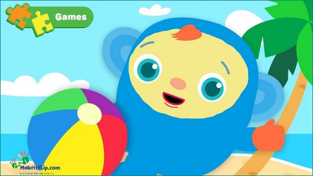 Videos for Infants Engaging and Educational Content for Your Baby