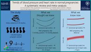What Does a Resting Heart Rate of 120 Mean During Pregnancy