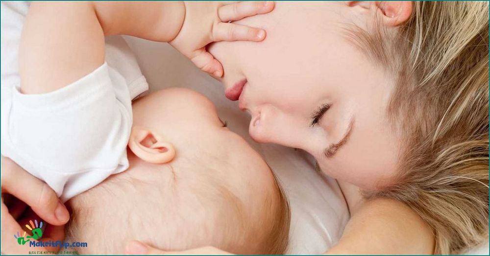 What is a Co Sleeper and How Does it Benefit Your Baby's Sleep