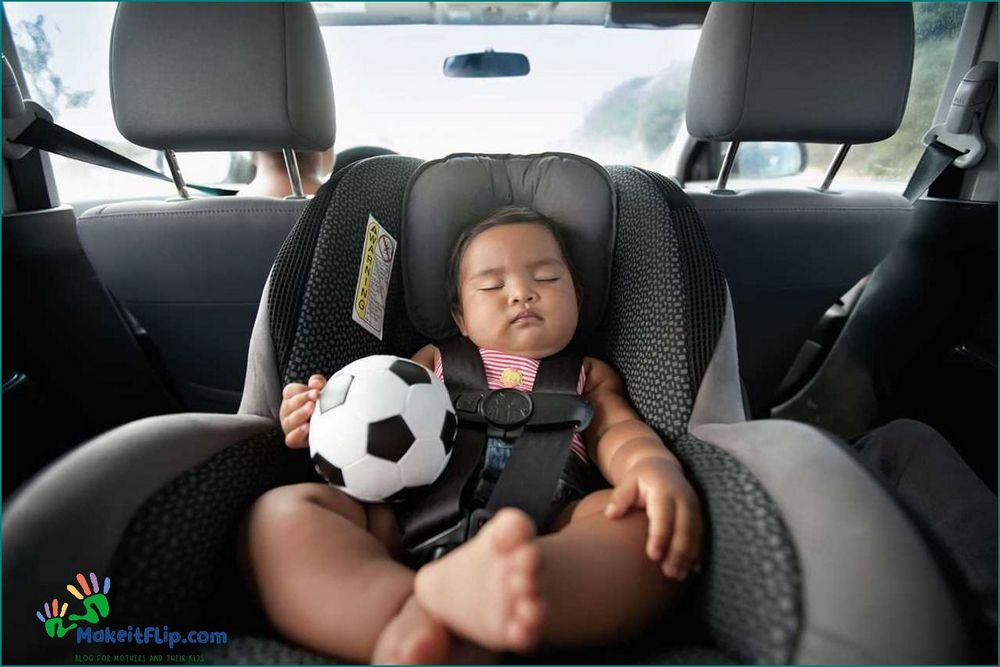 When is my baby too big for an infant car seat