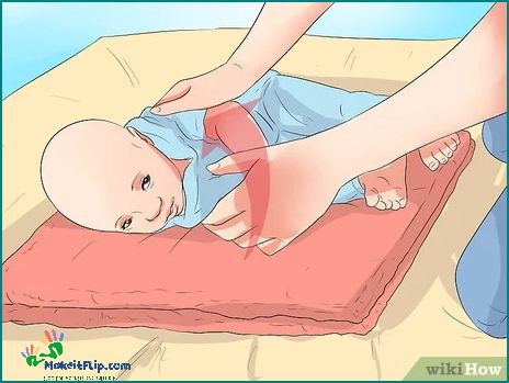 5 Tips to Help Your Baby Learn to Roll Over