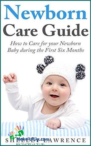 All Day Baby The Ultimate Guide to Caring for Your Baby 247