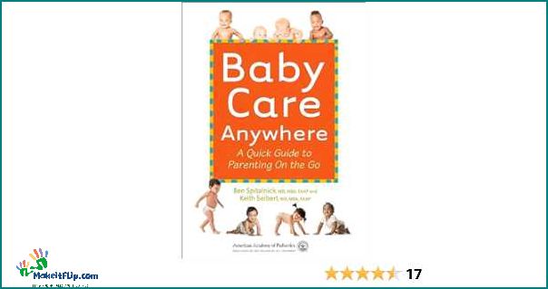 All Day Baby The Ultimate Guide to Caring for Your Baby 247