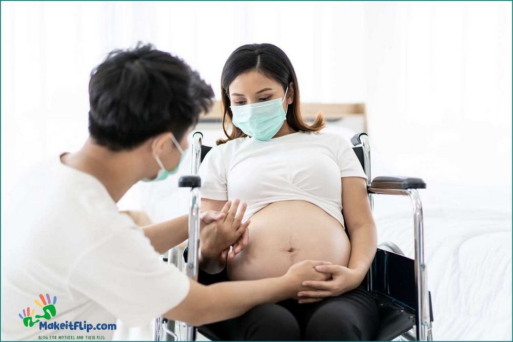 Asian Pregnant Women Cultural Perspectives and Health Considerations