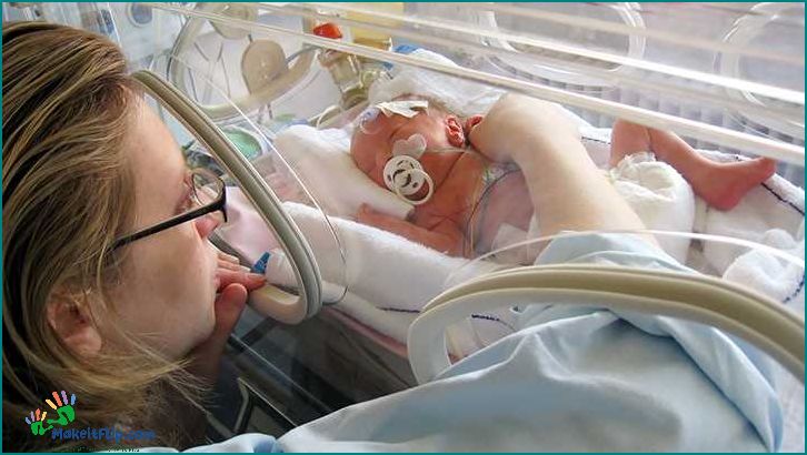 Baby Born at 36 Weeks What to Expect and How to Care for Your Premature Baby
