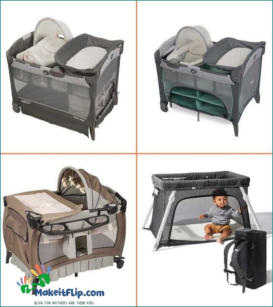 Best Baby Playpen Top Picks and Buying Guide