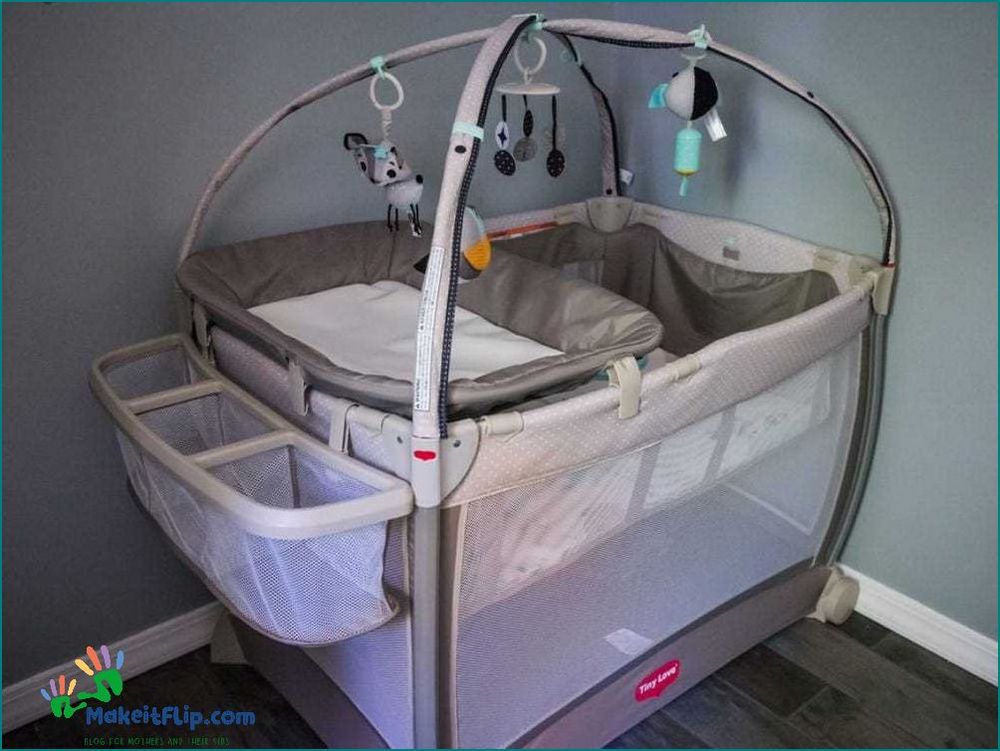 Best Baby Playpen Top Picks and Buying Guide