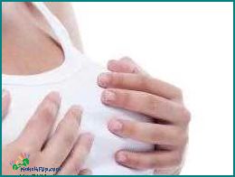 Causes and Treatment of White Spots on Nipples When Not Pregnant