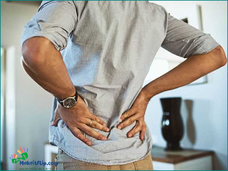 Common Causes of Upper Back Pain When Coughing and How to Find Relief