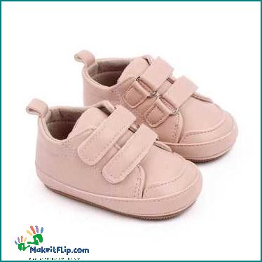 Cute and Stylish Baby Girl Shoes for Every Occasion - Shop Now