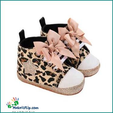 Cute and Stylish Baby Girl Shoes for Every Occasion - Shop Now
