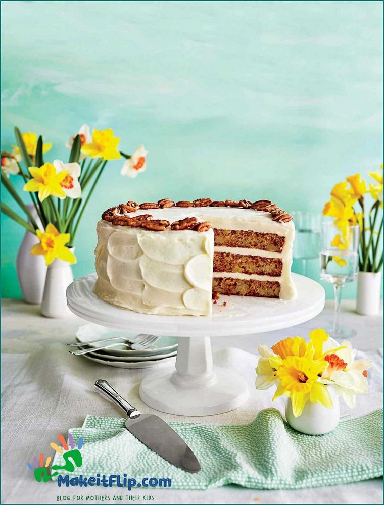 Discover the Best Cake Topping Ideas for Every Occasion