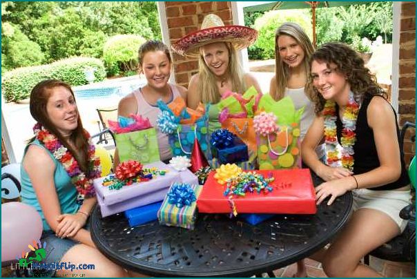 Fun and Exciting Party Games for Teenagers